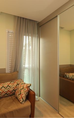 Apartamento à venda com 86m², 2 quartos e 1 vagaQuarto 1