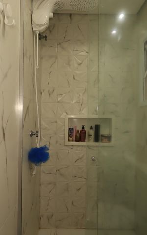 Apartamento à venda com 86m², 2 quartos e 1 vagaBanheiro