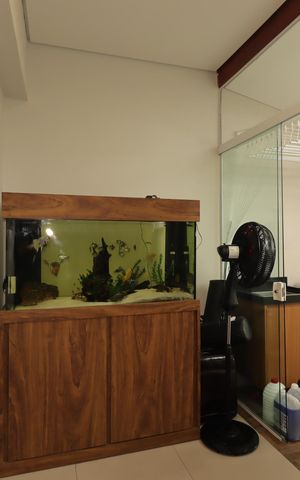 Apartamento à venda com 86m², 2 quartos e 1 vagaEscritório