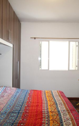 Apartamento à venda com 29m², 1 quarto e sem vagaQuarto 1
