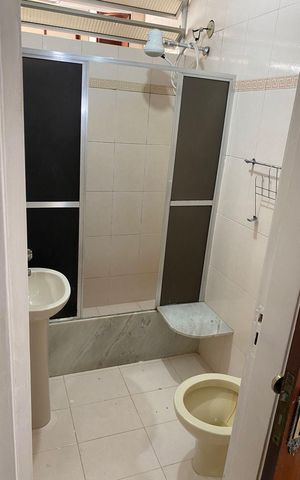 Apartamento para alugar com 50m², 2 quartos e 1 vaga