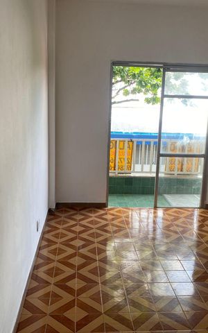 Apartamento para alugar com 50m², 2 quartos e 1 vaga