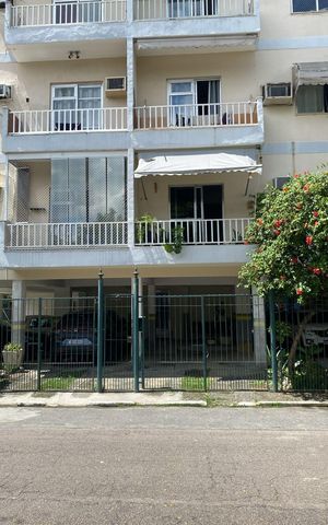 Apartamento para alugar com 50m², 2 quartos e 1 vaga