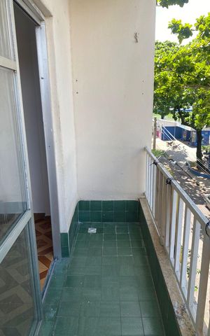 Apartamento para alugar com 50m², 2 quartos e 1 vaga
