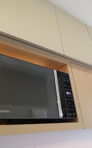 Apartamento para alugar com 86m², 2 quartos e 2 vagasCozinha