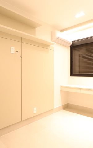 Apartamento para alugar com 86m², 2 quartos e 2 vagasQuarto 1 - Suíte