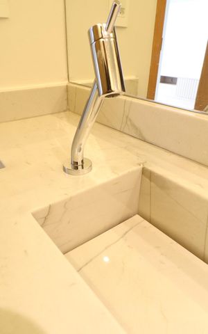 Apartamento para alugar com 86m², 2 quartos e 2 vagasLavabo