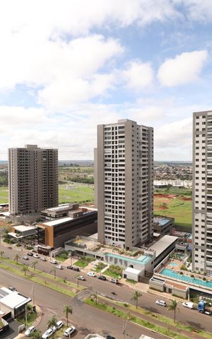 Apartamento para alugar com 86m², 2 quartos e 2 vagasVista