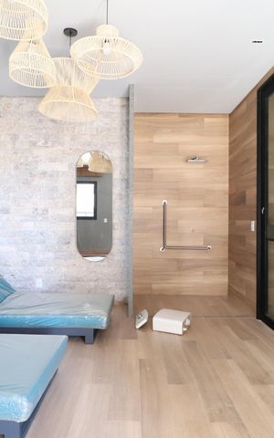 Apartamento para alugar com 86m², 2 quartos e 2 vagasSauna e Spa