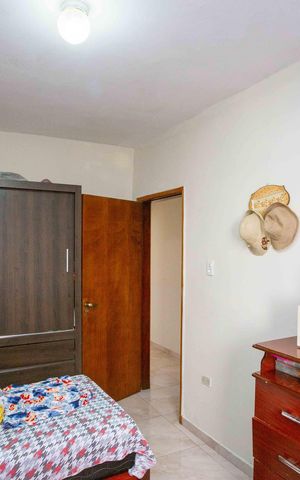 Casa à venda com 200m², 3 quartos e 2 vagasQuarto 2