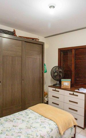 Casa à venda com 200m², 3 quartos e 2 vagasQuarto 3