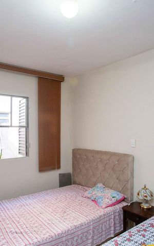 Casa à venda com 200m², 3 quartos e 2 vagasQuarto 2