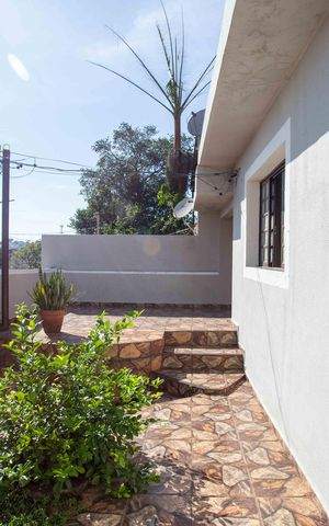 Casa à venda com 200m², 3 quartos e 2 vagasVaranda