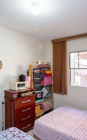 Casa à venda com 200m², 3 quartos e 2 vagasQuarto 2