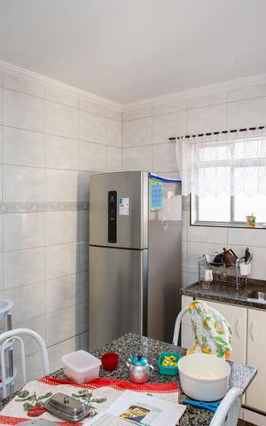 Casa à venda com 200m², 3 quartos e 2 vagasCozinha