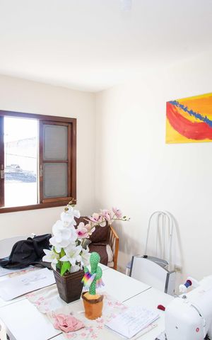 Casa à venda com 200m², 3 quartos e 2 vagasQuarto 1