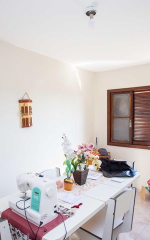 Casa à venda com 200m², 3 quartos e 2 vagasQuarto 1