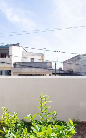 Casa à venda com 200m², 3 quartos e 2 vagasVaranda