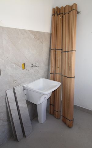 Casa de condomínio para alugar com 265m², 3 quartos e 4 vagasÁrea de Serviço