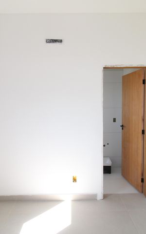 Casa de condomínio para alugar com 265m², 3 quartos e 4 vagasSuíte 2