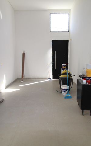 Casa de condomínio para alugar com 265m², 3 quartos e 4 vagasSala