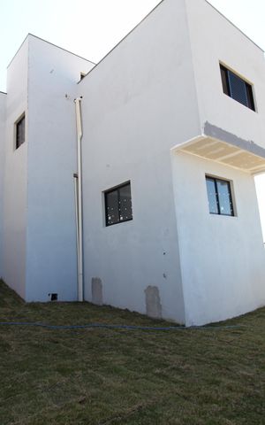 Casa de condomínio para alugar com 265m², 3 quartos e 4 vagasQuintal