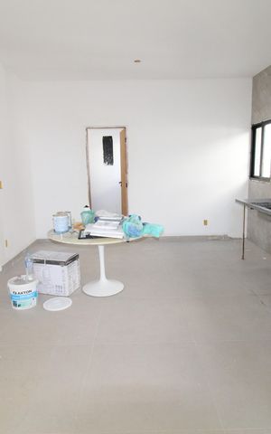 Casa de condomínio para alugar com 265m², 3 quartos e 4 vagasCozinha