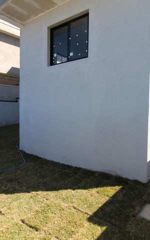 Casa de condomínio para alugar com 265m², 3 quartos e 4 vagasQuintal