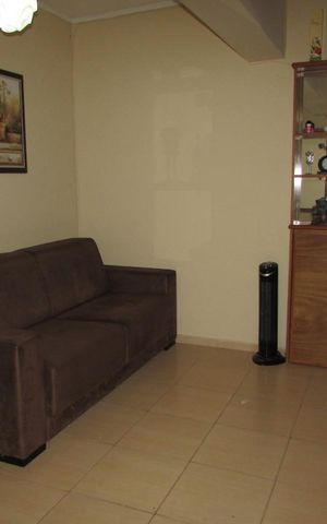 Studio à venda com 35m², 1 quarto e sem vaga Studio à venda com 35m², 1 quarto e sem vagaSala