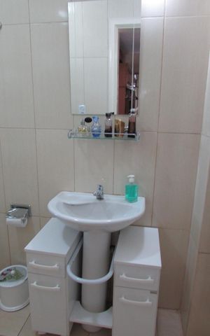 Studio à venda com 35m², 1 quarto e sem vaga Studio à venda com 35m², 1 quarto e sem vagaBanheiro