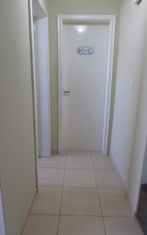 Studio à venda com 35m², 1 quarto e sem vaga Studio à venda com 35m², 1 quarto e sem vagaCorredor