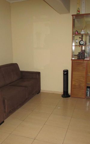 Studio à venda com 35m², 1 quarto e sem vaga Studio à venda com 35m², 1 quarto e sem vagaSala