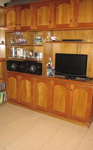 Studio à venda com 35m², 1 quarto e sem vaga Studio à venda com 35m², 1 quarto e sem vagaSala