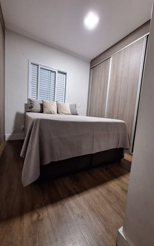 Apartamento à venda com 71m², 3 quartos e 2 vagas Apartamento à venda com 71m², 3 quartos e 2 vagasQuarto