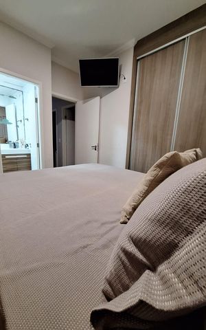 Apartamento à venda com 71m², 3 quartos e 2 vagas Apartamento à venda com 71m², 3 quartos e 2 vagasQuarto
