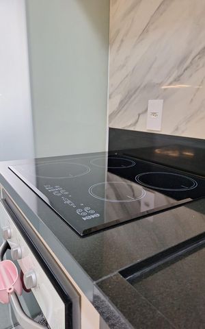 Apartamento à venda com 71m², 3 quartos e 2 vagas Apartamento à venda com 71m², 3 quartos e 2 vagasCozinha