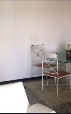 Apartamento para alugar com 90m², 2 quartos e 2 vagas Apartamento para alugar com 90m², 2 quartos e 2 vagasSala