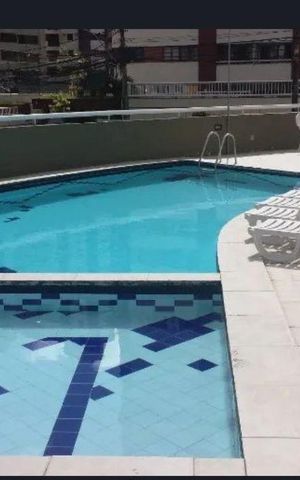 Apartamento para alugar com 90m², 2 quartos e 2 vagas Apartamento para alugar com 90m², 2 quartos e 2 vagasÁrea comum