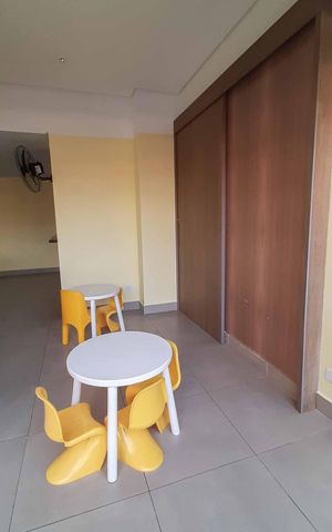Apartamento à venda com 56m², 2 quartos e 1 vaga