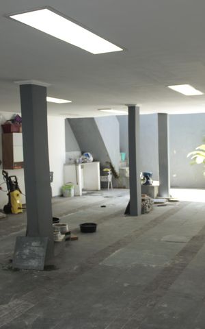 Casa para alugar com 250m², 3 quartos e 8 vagasGaragem 