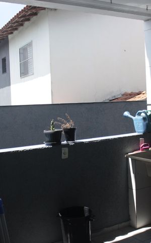 Casa para alugar com 250m², 3 quartos e 8 vagasLavanderia 