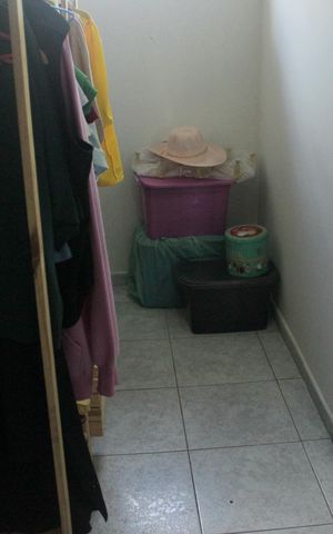 Casa para alugar com 250m², 3 quartos e 8 vagasCloset da Suíte 