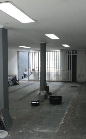 Casa para alugar com 250m², 3 quartos e 8 vagasGaragem 