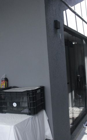 Casa para alugar com 250m², 3 quartos e 8 vagasLavanderia 