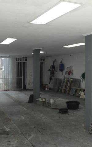 Casa para alugar com 250m², 3 quartos e 8 vagasGaragem 