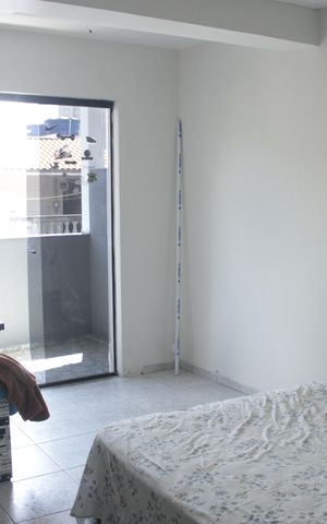 Casa para alugar com 250m², 3 quartos e 8 vagasQuarto 3