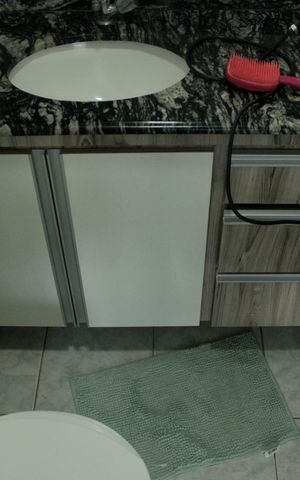 Casa para alugar com 250m², 3 quartos e 8 vagasLavabo 