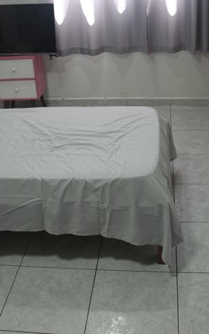 Casa para alugar com 250m², 3 quartos e 8 vagasQuarto 2