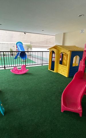 Apartamento à venda com 78m², 3 quartos e 1 vagaÁrea comum - Playground