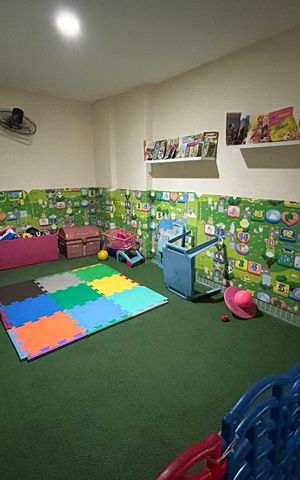 Apartamento à venda com 78m², 3 quartos e 1 vagaBrinquedoteca